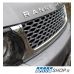 RANGE ROVER-SPORT chromuotos grotelės